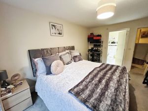 Bedroom 1- click for photo gallery